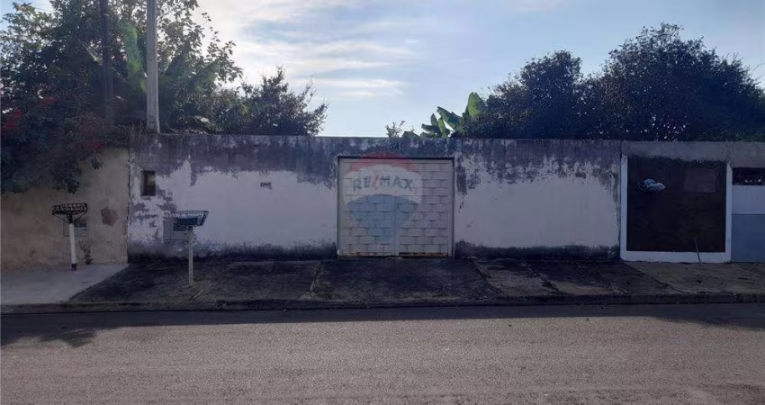 Casa para venda em Jardim Amanda Ii de 86.00m² com 1 Quarto e 2 Garagens