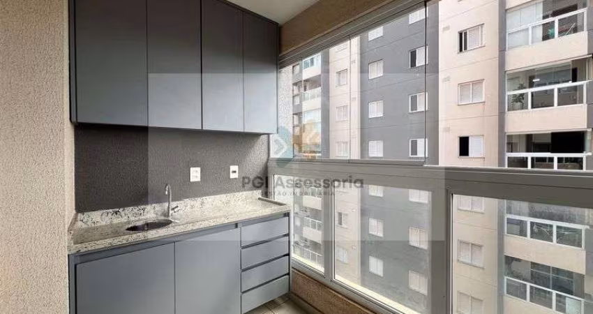Apartamento para venda em Santos Dumont de 50.00m² com 2 Quartos, 1 Suite e 1 Garagem