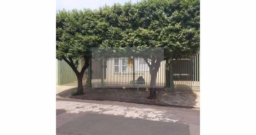 Casa para venda em Jardim São Paulo de 192.79m² com 3 Quartos, 1 Suite e 2 Garagens