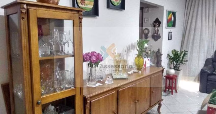 Apartamento para venda em Vila Ideal de 77.00m² com 2 Quartos, 1 Suite e 1 Garagem