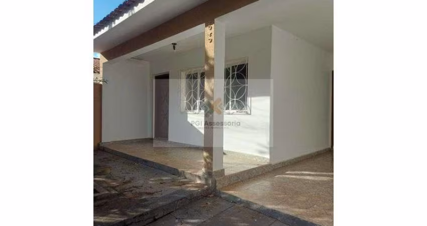 Casa para venda em Santos Dumont de 272.00m² com 3 Quartos, 1 Suite e 2 Garagens