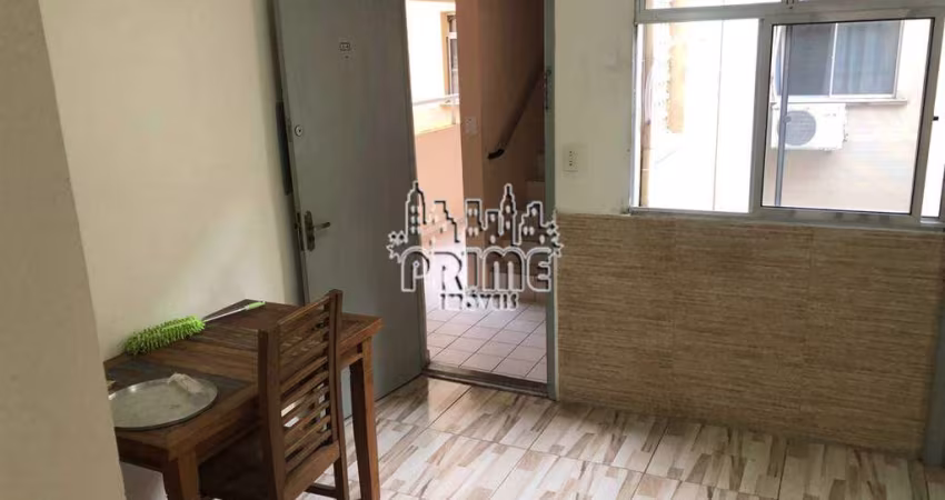 Apartamento para venda em Quietude de 48.00m² com 2 Quartos e 1 Garagem