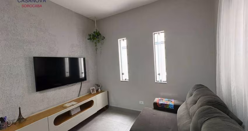 Casa para venda em Jardim Wanel Ville V de 129.00m² com 3 Quartos, 1 Suite e 3 Garagens