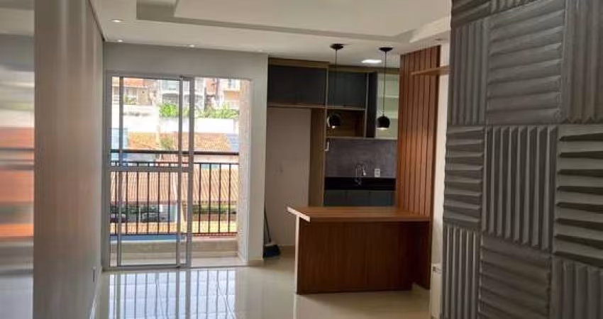 Apartamento para venda em Conjunto Habitacional Brás Cubas de 48.00m² com 2 Quartos e 1 Garagem