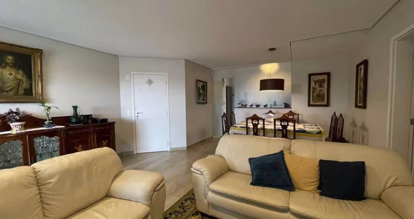 Apartamento para venda em Alto Ipiranga de 116.00m² com 3 Quartos, 2 Suites e 3 Garagens