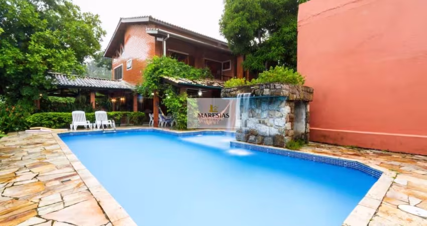 Casa para venda em Paúba de 597.00m² com 4 Quartos e 1 Suite