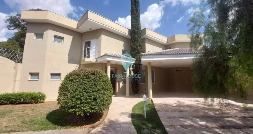 Casa para alugar em Auto Da Boa Vista  de 310.00m² com 4 Quartos e 4 Suites