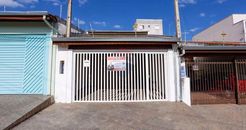 Casa para venda em Jardim Itanguá de 104.97m² com 2 Quartos, 1 Suite e 2 Garagens