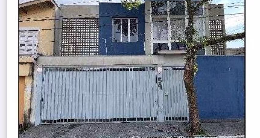 Prédio Comercial para venda em Vila São Francisco (zona Sul) de 191.00m² com 1 Quarto