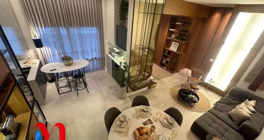 Apartamento para venda em Barcelona de 69.00m² com 2 Quartos, 2 Suites e 2 Garagens