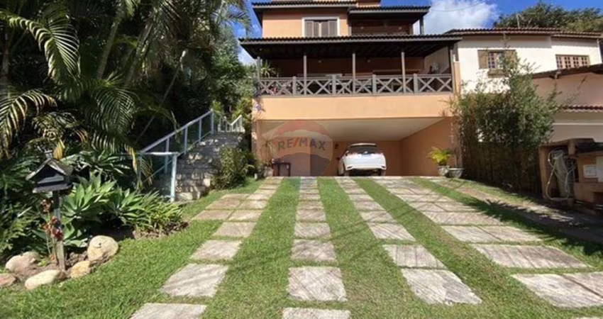 Casa para alugar em Cidade Parquelandia de 300.00m² com 3 Quartos e 2 Suites