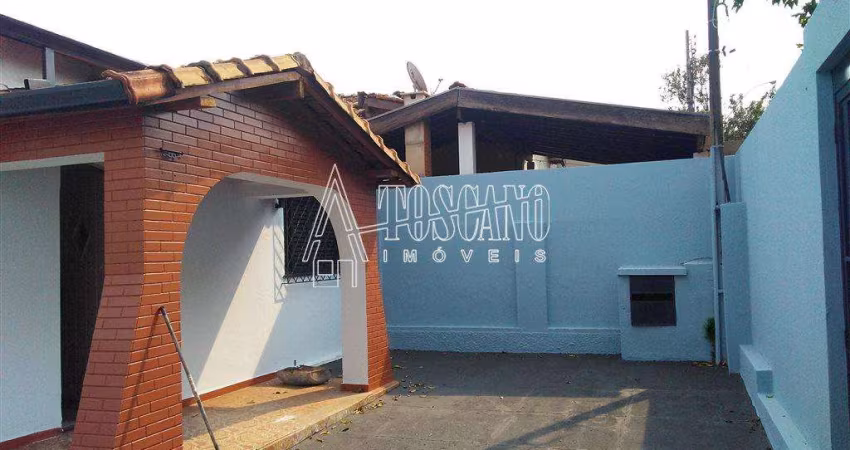 Casa para venda em Centro de 142.00m² com 3 Quartos, 1 Suite e 1 Garagem