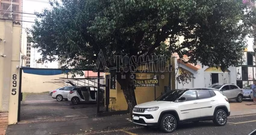 Prédio Comercial para venda em Centro de 236.00m² com 3 Quartos e 15 Garagens