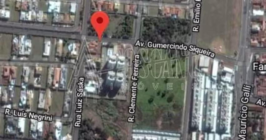Terreno para venda em Jardim Magnólias de 360.00m²