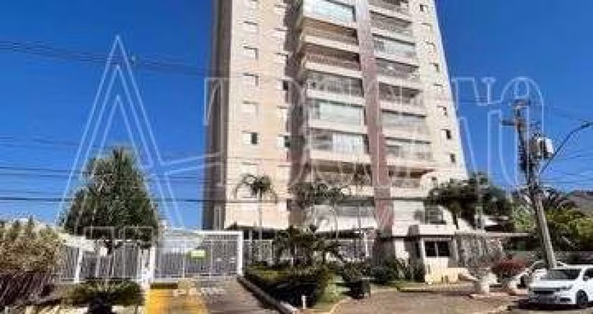 Apartamento para venda em Centro de 102.00m² com 3 Quartos, 1 Suite e 2 Garagens