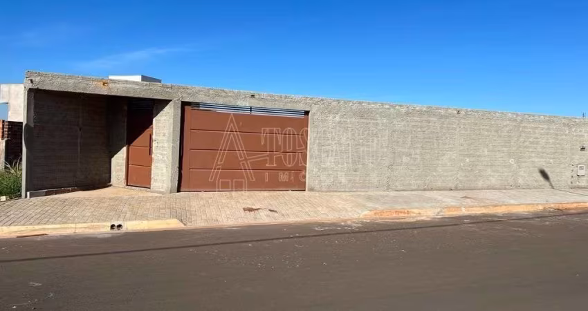 Terreno para venda em Residencial Alamedas Ii de 259.00m²