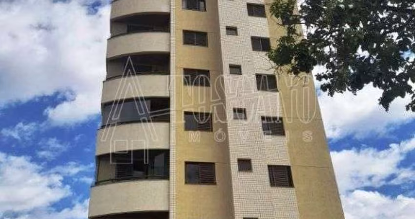 Apartamento para venda em Centro de 193.00m² com 4 Quartos, 2 Suites e 2 Garagens
