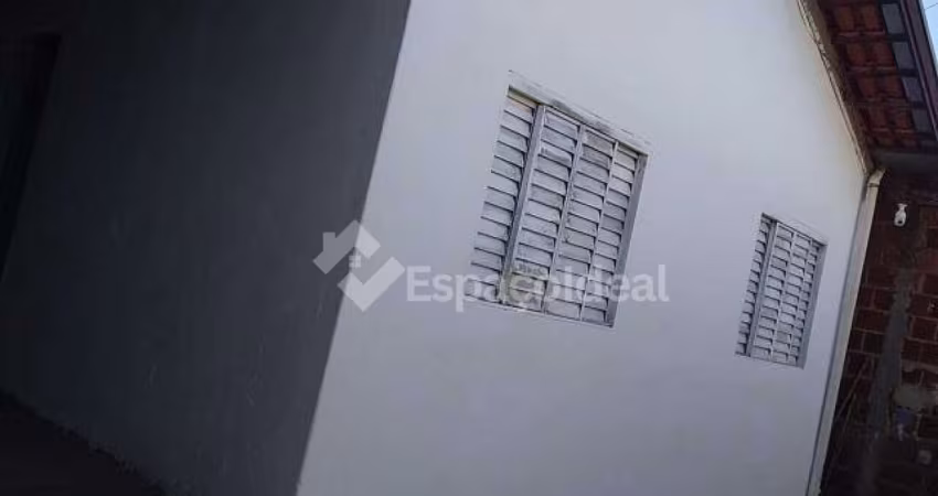 Casa para venda em Núcleo Habitacional Luis Zillo de 122.00m² com 3 Quartos e 2 Garagens
