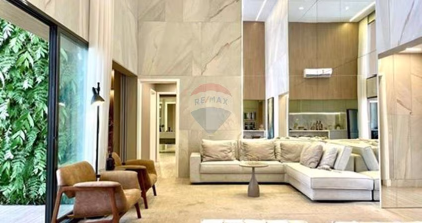 Apartamento para venda em Jardim Botânico de 179.11m² com 3 Quartos, 3 Suites e 3 Garagens