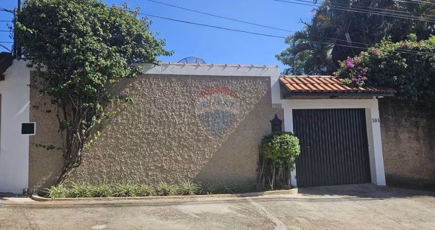 Casa para venda em Jardim Recreio de 128.00m² com 3 Quartos, 1 Suite e 2 Garagens