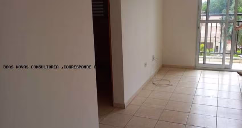 Apartamento para venda em Vila Rachid de 40.00m² com 1 Quarto e 1 Garagem