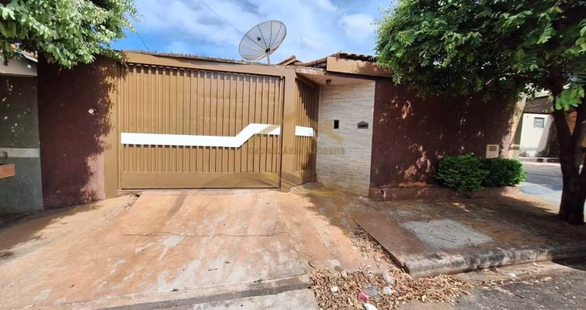 Casa para venda em Jardim Arroyo de 100.00m² com 2 Quartos e 3 Garagens