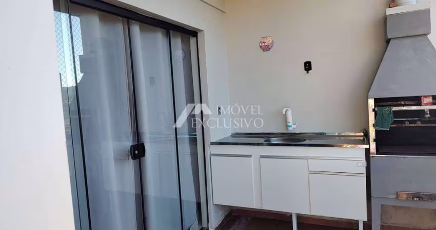 Apartamento para venda em Campos Elíseos de 120.00m² com 3 Quartos, 2 Suites e 3 Garagens