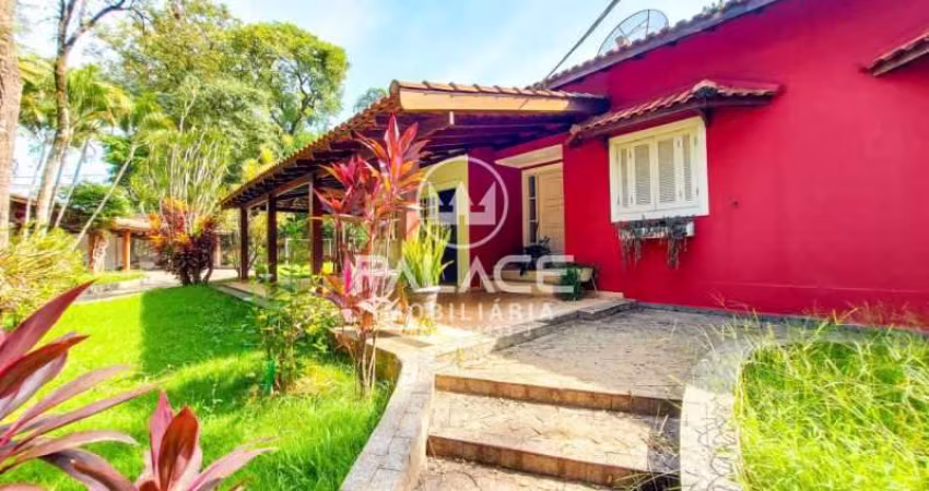 Casa para venda e aluguel em Vila Rezende de 250.00m² com 3 Quartos, 2 Suites e 4 Garagens