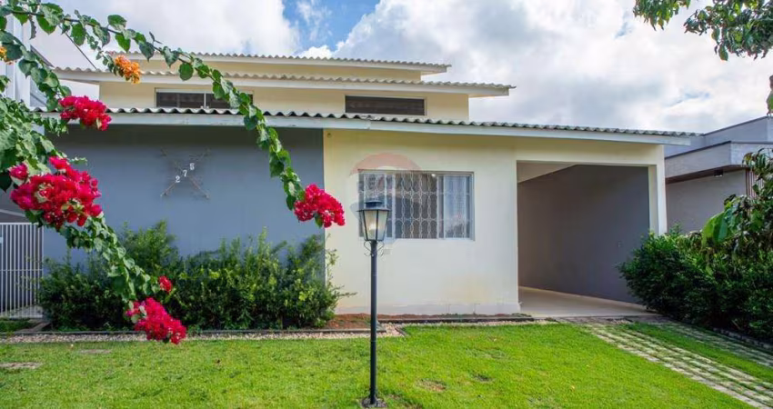 Casa de Condomínio para venda em Condomínio Atibaia Park I de 300.00m² com 4 Quartos, 1 Suite e 3 Garagens