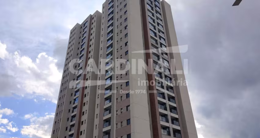 Apartamento para venda em Vila Harmonia de 72.00m² com 2 Quartos, 2 Suites e 1 Garagem