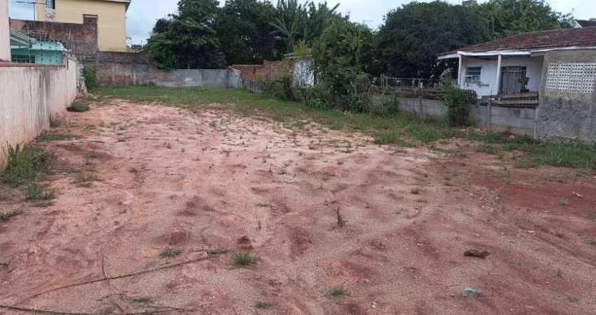 Lote / Terreno para venda em Hauer de 770.00m²