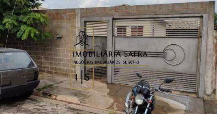 Casa para alugar em Parque Residencial Dignidade de 50.00m² com 2 Quartos e 3 Garagens