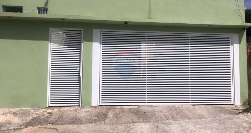 Casa para venda em Jardim Itália de 151.76m² com 2 Quartos, 1 Suite e 2 Garagens