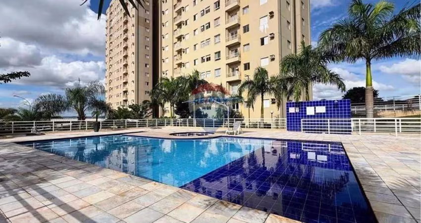 Apartamento para alugar em Planalto Verde de 54.00m² com 2 Quartos e 1 Garagem