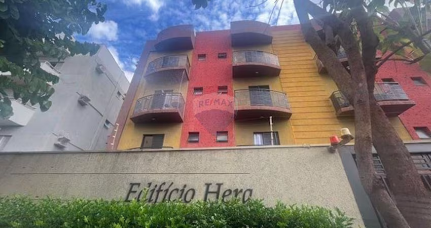 Apartamento para alugar em Nova Aliança de 38.00m² com 1 Quarto e 1 Garagem