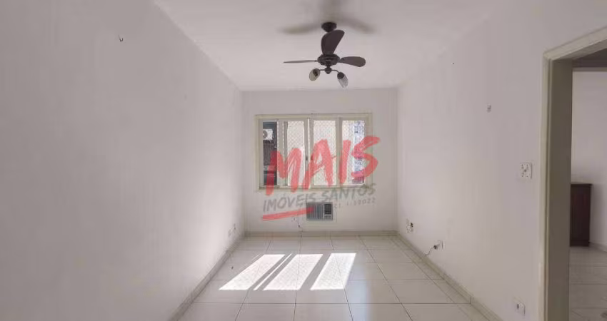 Apartamento para alugar em Aparecida de 50.00m² com 1 Quarto e 1 Garagem