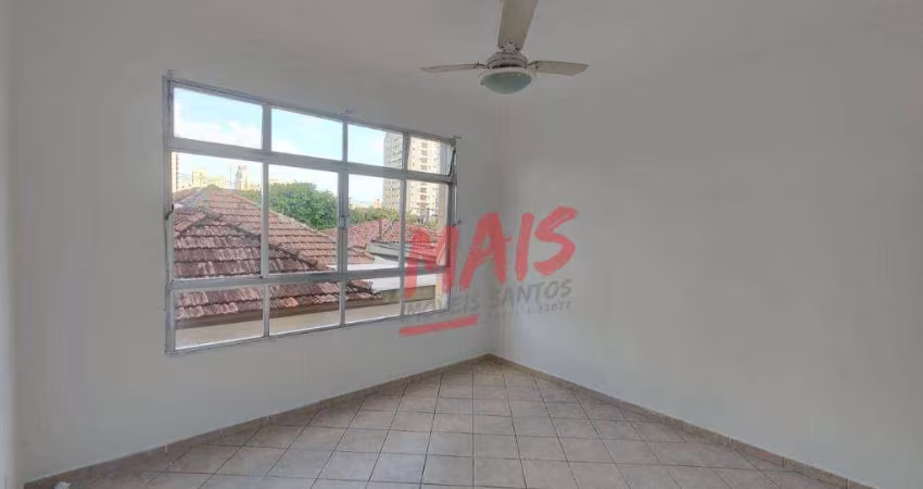 Apartamento para alugar em Aparecida de 66.00m² com 2 Quartos e 1 Garagem