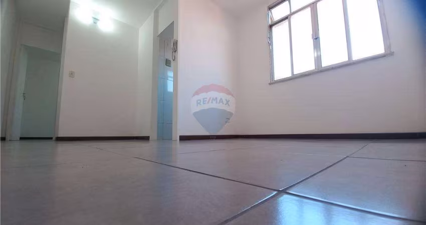 Apartamento para alugar em Cocotá de 38.00m² com 1 Quarto e 1 Garagem