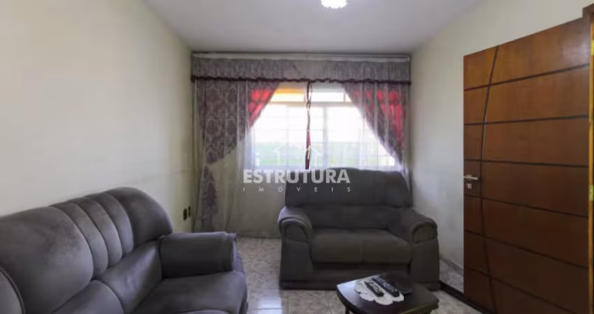Casa para venda em Santana de 149.00m² com 3 Quartos e 1 Suite