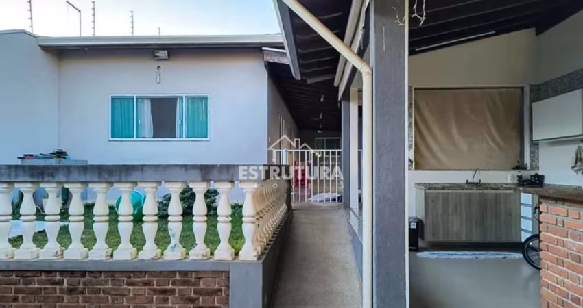 Casa para alugar em Centro (ajapi) de 460.00m² com 2 Quartos, 1 Suite e 10 Garagens
