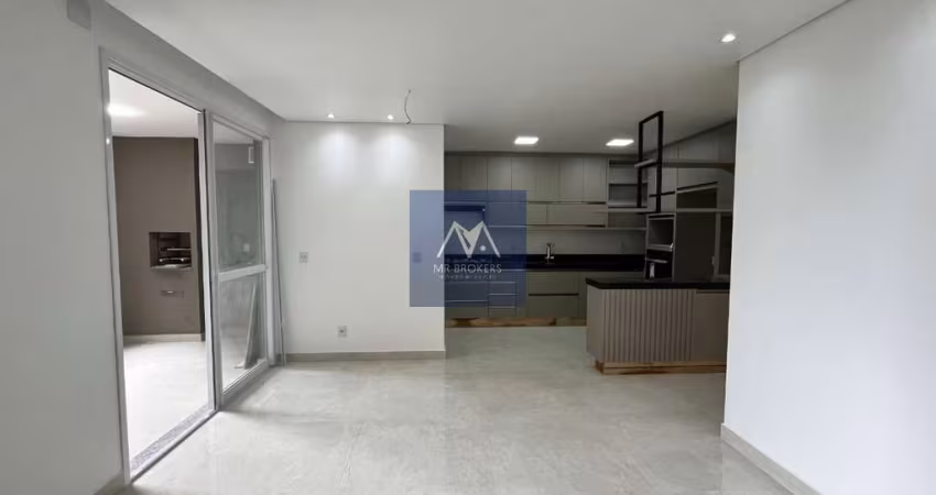 Apartamento para alugar em Horto Florestal de 98.00m² com 3 Quartos, 1 Suite e 2 Garagens