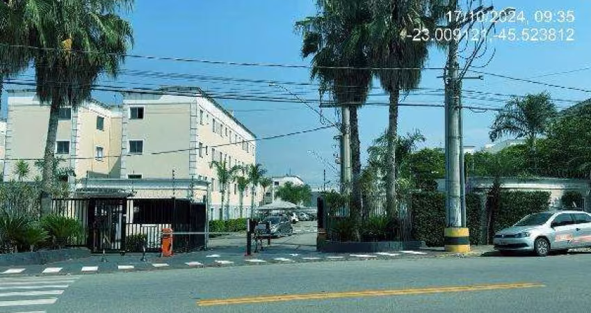Apartamento para venda em Residencial E Comercial Viver Melhor Pindamonhangaba de 42.00m² com 2 Quartos e 1 Garagem