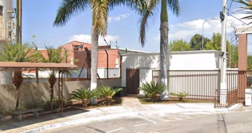 Apartamento para venda em Jardim Novo Mundo de 50.00m² com 2 Quartos e 1 Garagem
