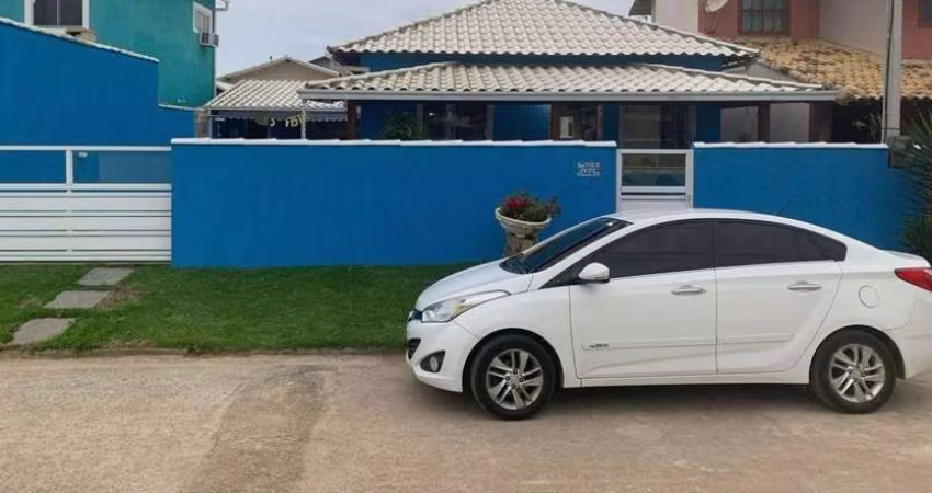 Casa para venda em Orla 500 (tamoios) de 90.00m² com 2 Quartos, 1 Suite e 1 Garagem