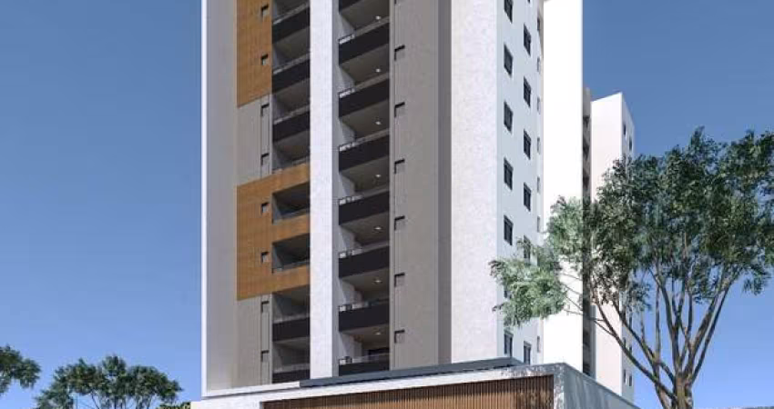 Apartamento para venda em Alto Tarumã de 52.00m² com 2 Quartos e 1 Garagem