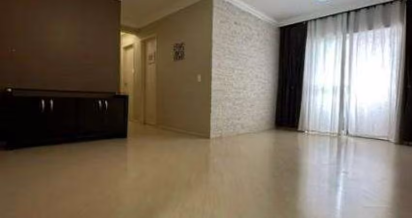 Apartamento para venda em Xaxim de 87.00m² com 2 Quartos, 1 Suite e 1 Garagem