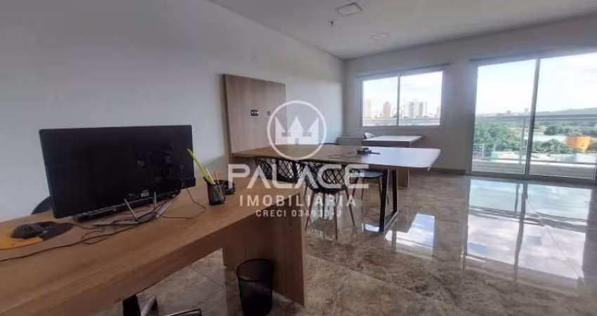 Sala Comercial para alugar em Cidade Jardim de 40.00m² com 1 Garagem
