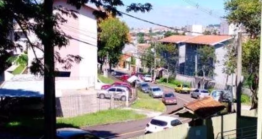 Apartamento para venda em Alto Boqueirão de 46.00m² com 2 Quartos e 1 Garagem