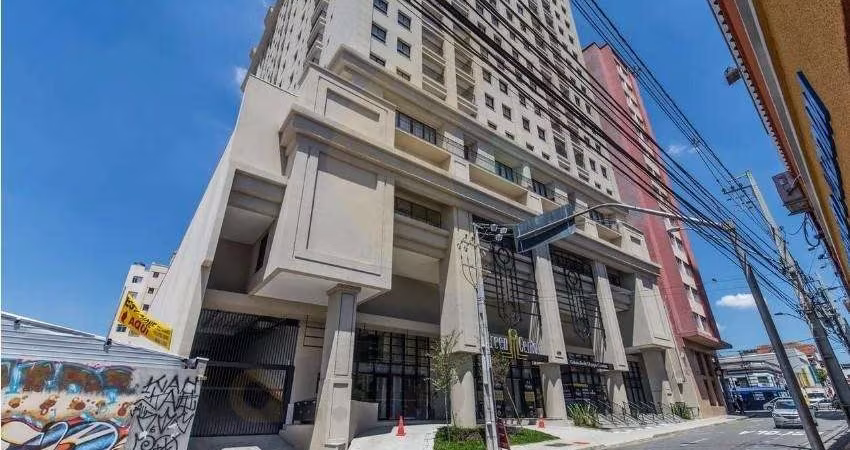 Apartamento para venda em Centro de 50.00m² com 2 Quartos e 1 Garagem
