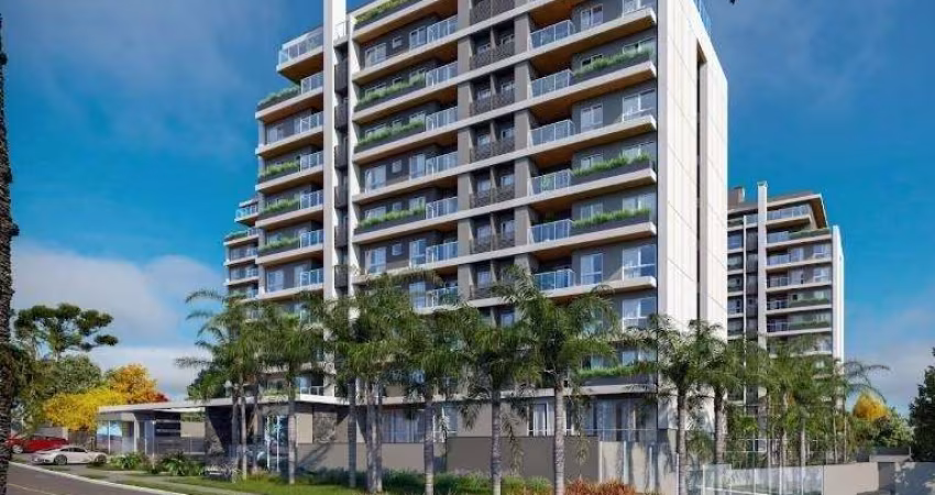 Apartamento para venda em Campo Comprido de 299.00m² com 3 Quartos, 3 Suites e 2 Garagens